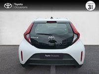 Voitures D'occasion À Brest | Toyota Aygo X 1.0 Vvt-I 72Ch Dynamic My24