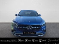 Voitures D'occasion À Saint-Brieuc | Mercedes-Benz Gla 180 D 116Ch Progressive Line 8G-Dct