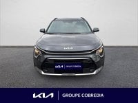Voitures D'occasion À Yffiniac | Kia Niro 1.6 Gdi 129Ch Hev Active Dct6