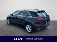 Voitures D'occasion À Yffiniac | Kia Ceed 1.0 T-Gdi 120Ch Active