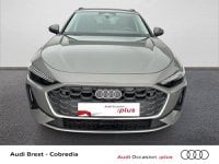 Voitures D'occasion À Brest | Audi A5 Avant 2.0 Tdi Hybride 204Ch Business Executive S Tronic 7
