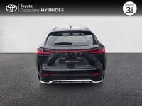 Voitures D'occasion À Brest | Lexus Nx 450H+ F Sport Executive 4Wd My25