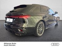 Voitures D'occasion À Saint-Martin-Des-Champs | Audi A5 Avant 2.0 E-Hybrid 299Ch S Line Quattro ...