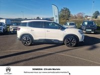 Voitures D'occasion À Saint-Martin-Des-Champs | Citroën C5 Aircross Hybrid Rechargeable 225Ch S...