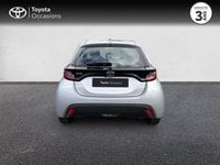 Voitures D'occasion À Plérin | Toyota Yaris 120 Vvt-I Dynamic Business 5P Mc24