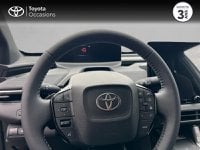 Voitures D'occasion À Belz | Toyota C-Hr+ 224Ch 77Kwh Design Grande Autonomie