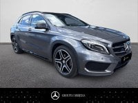 Voitures D'occasion À Vannes | Mercedes-Benz Gla 200 D Fascination 7G-Dct