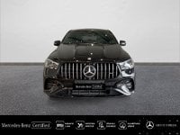 Voitures D'occasion À Quimper | Mercedes-Benz Gle Coupé 53E Amg 449Ch+170Ch Hybride 4Matic+ 9G-...