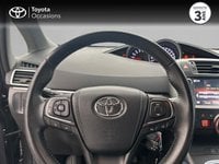 Voitures D'occasion À Belz | Toyota Verso 112 D-4D Fap Design
