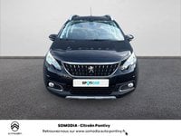 Voitures D'occasion À Saint-Thuriau | Peugeot 2008 1.2 Puretech 110Ch Allure S&S Eat6