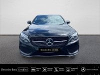 Voitures D'occasion À Saint-Brieuc | Mercedes-Benz Classe C 43 Amg 4Matic 9G-Tronic