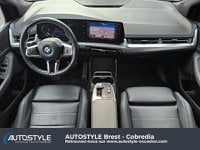 Voitures D'occasion À Brest | Bmw Série 2 Activetourer 218D 150Ch M Sport Dkg7
