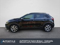 Voitures D'occasion À Yffiniac | Kia Stonic 1.0 T-Gdi 120Ch Mhev Gt Line Dct7