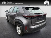 Voitures D'occasion À Saint-Martin-Des-Champs | Toyota Yaris Cross 116H Dynamic Business + Progr...