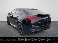 Voitures D'occasion À Saint-Grégoire | Mercedes-Benz Gle Coupé 53E Amg 449Ch+170Ch Hybride 4Ma...