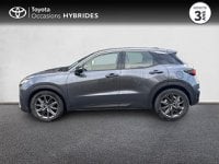 Voitures D'occasion À Brest | Lexus Lbx 1.5 136Ch Elegant 2Wd
