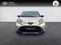 Voitures D'occasion À Lannion | Toyota Aygo X 1.0 Vvt-I 72Ch Collection My23