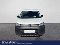 Voitures D'occasion À Cesson-Sévigné | Volkswagen Caddy Cargo 2.0 Tdi 102Ch Business