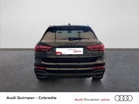Voitures D'occasion À Quimper | Audi Q3 35 Tdi 150Ch S Line Plus S Tronic 7