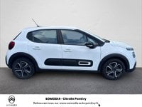 Voitures D'occasion À Saint-Thuriau | Citroën C3 Sté 1.5 Bluehdi 100Ch Pro Plus