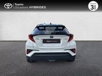 Voitures D'occasion À Quimper | Toyota C-Hr 122H Graphic 2Wd E-Cvt