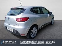 Voitures D'occasion À Yffiniac | Renault Clio 0.9 Tce 90Ch Energy Business 5P