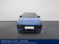 Voitures D'occasion À Lanester | Volkswagen T-Roc 1.5 Etsi 150Ch R-Line Dsg7