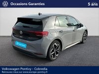 Voitures D'occasion À Pontivy | Volkswagen Id.3 204Ch Pro S 77 Kwh