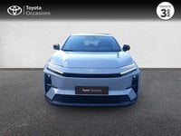 Voitures D'occasion À Plérin | Toyota C-Hr+ 224Ch 77Kwh Design Grande Autonomie Ng25