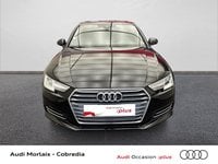 Voitures D'occasion À Saint-Martin-Des-Champs | Audi A4 2.0 Tfsi 190Ch Ultra S Line S Tronic 7