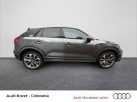 Voitures D'occasion À Brest | Audi Q2 35 Tfsi 150Ch S Line Plus S Tronic 7