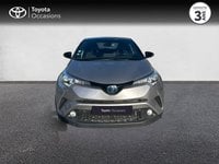 Voitures D'occasion À Belz | Toyota C-Hr 122H Dynamic Business 2Wd E-Cvt Rc18
