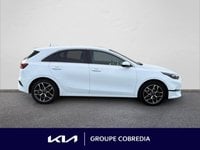 Voitures D'occasion À Yffiniac | Kia Ceed 1.5 T-Gdi 160Ch Active