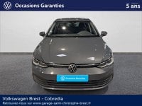 Voitures D'occasion À Brest | Volkswagen Golf 1.5 Tsi Act Opf 130Ch Life 1St