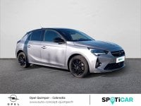 Voitures D'occasion À Quimper | Opel Corsa 1.2 Turbo 100Ch Ultimate