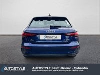Voitures D'occasion À Yffiniac | Audi A3 Sportback 40 Tfsi E 204Ch Design S Tronic 6