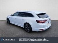 Voitures D'occasion À Lanester | Renault Talisman Estate 1.6 Dci 160Ch Energy Initiale Paris Edc