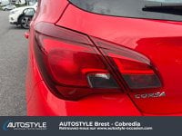 Voitures D'occasion À Brest | Opel Corsa 1.4 90Ch Edition 5P