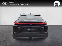 Voitures D'occasion À Pluneret | Toyota C-Hr+ 224Ch 77Kwh Design Grande Autonomie