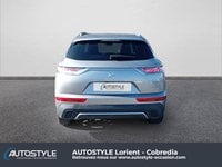 Voitures D'occasion À Lanester | Ds Ds 7 Crossback Bluehdi 130Ch Rivoli Automatique