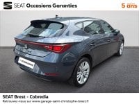Voitures D'occasion À Brest | Seat Leon 1.5 Tsi 115Ch Copa