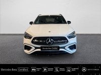 Voitures D'occasion À Quimper | Mercedes-Benz Gla 180 D 116Ch Amg Line 8G-Dct