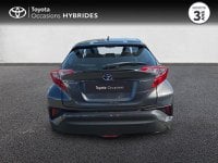 Voitures D'occasion À Vannes | Toyota C-Hr 122H Dynamic 2Wd E-Cvt