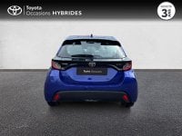 Voitures D'occasion À Quimper | Toyota Yaris 116H Dynamic 5P Mc24