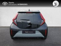 Voitures D'occasion À Ploërmel | Toyota Aygo X 116H Graphic