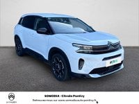 Voitures D'occasion À Saint-Thuriau | Citroën C5 Aircross 1.2 Puretech 130Ch Plus
