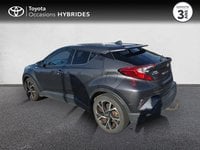 Voitures D'occasion À Vannes | Toyota C-Hr 122H Edition 2Wd E-Cvt Mc19