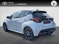 Voitures D'occasion À Plérin | Toyota Yaris 116H Gr Sport 5P My22