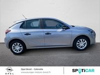 Voitures D'occasion À Brest | Opel Corsa 1.2 75Ch