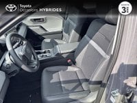 Voitures D'occasion À Pabu | Toyota Rav4 2.5 Hybride 185Ch Lounge 2Wd Ng